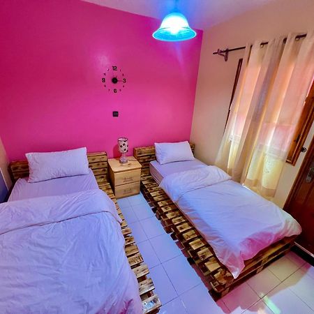 Appartement Red House à Essaouira Extérieur photo