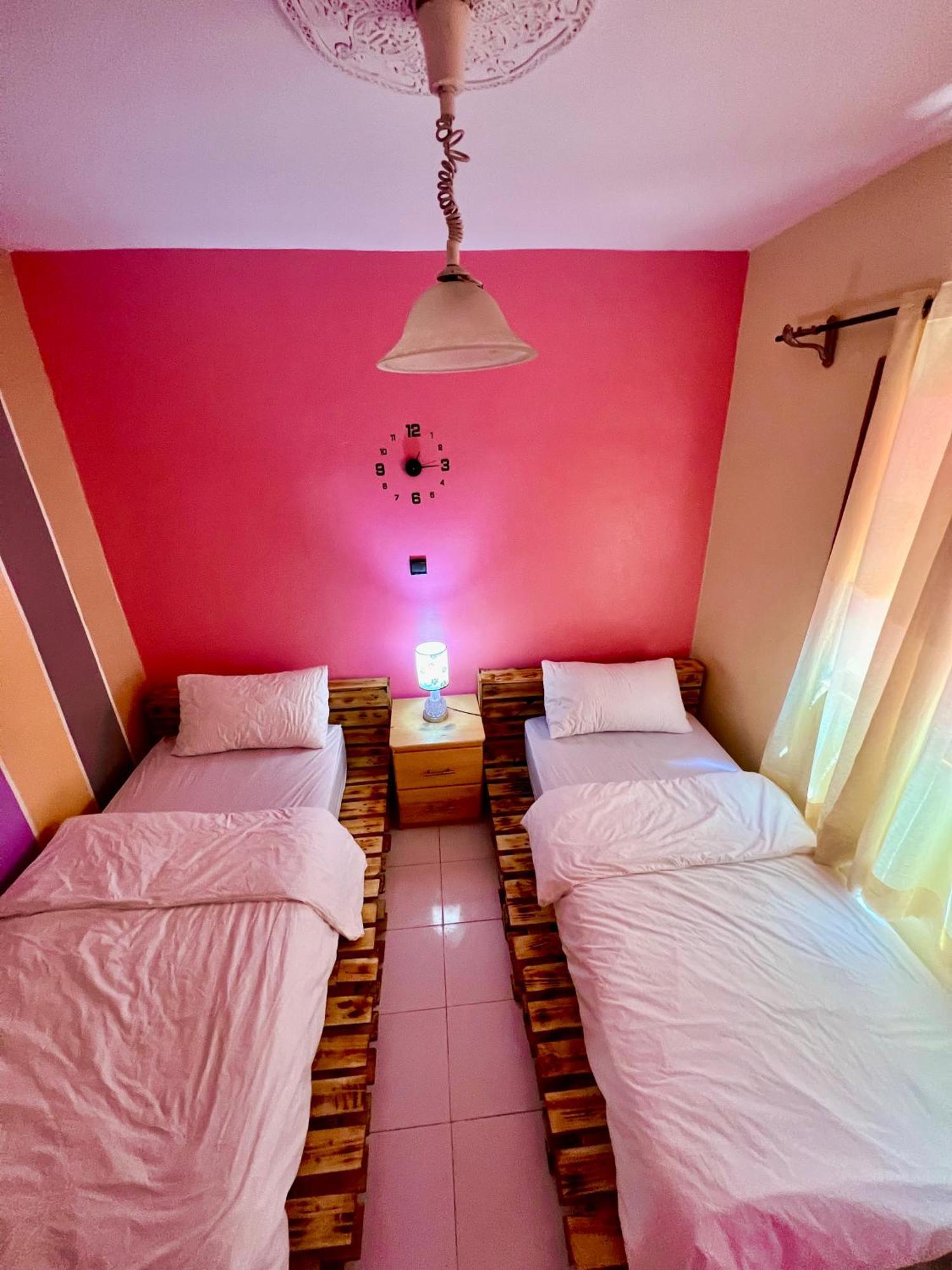 Appartement Red House à Essaouira Extérieur photo